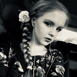 Meet your Posher, Morgan